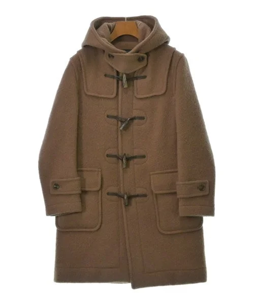 LONDON TRADITION Duffle coats